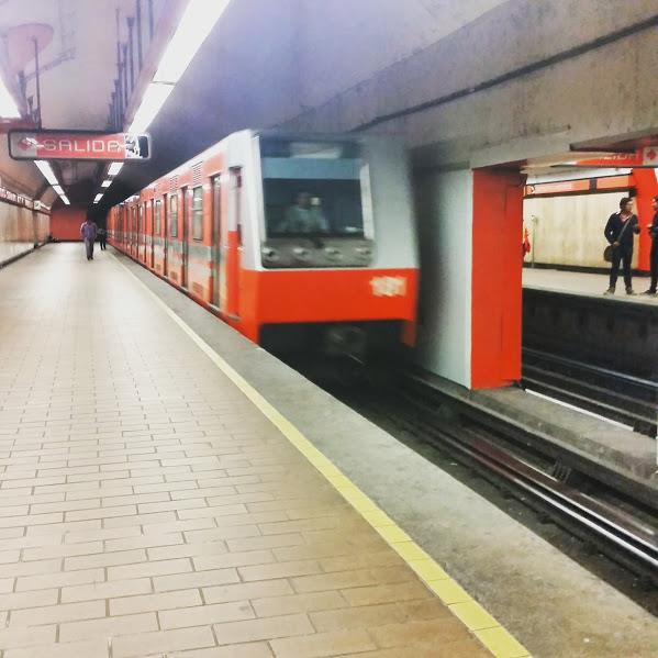 One of the metro lines during off-peak hours.jpg